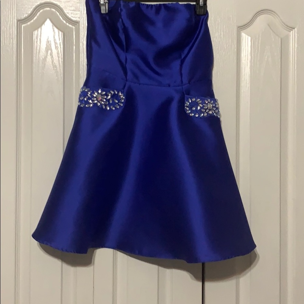 Formal Dress!!
